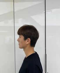 -东方先生国潮男士理发馆