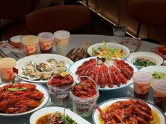 -杨氏青龙虾·吃蟹季(金盛路总店)