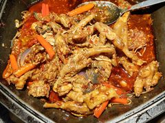 -蛙来哒(万豪城市广场黑金冠店)