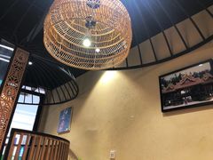 -纳禾春.云南.版纳特色菜.傣味手抓饭(南亚店)