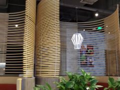 大堂-避风塘(百联东郊店)