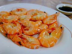 -仁记海鲜餐厅美食店