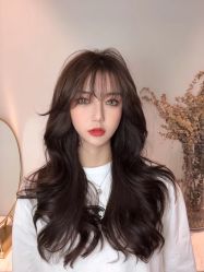 -3AM HAIR SALON染发接发