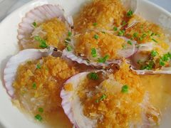 -汪姐海鲜(侨港总店·金冠好店)