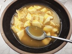 -清华大学-甲所餐厅