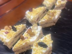 -诺敏塔拉奶茶-布里亚特包子-手把肉(锦都会店)