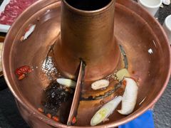 -清真·京华源铜锅涮肉(丰庆店)