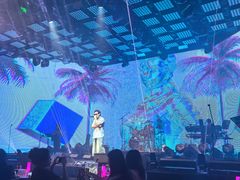 -MOSSO·Liveshow(M3香港广场店)