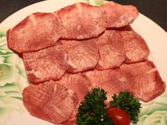 -哈尔滨索菲特大酒店-意日本料理铁板烧
