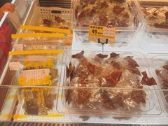 -开心焗·盐焗零食(南京中央商场新街口店)