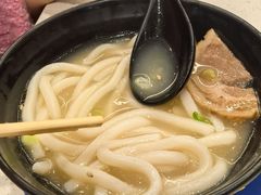-京樽回転寿司(奥林匹克店)
