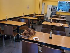 大堂-有礼有面(知春路店)