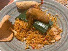 -太食獸泰式茶餐厅(IFS国金中心店)