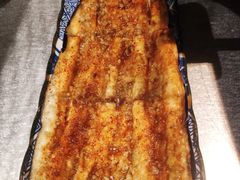 -探鱼·鲜青椒爽麻烤鱼(西南商都店)