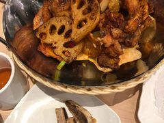 -避风塘(宝山万达店)