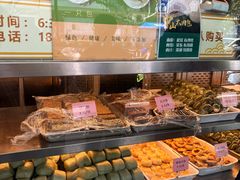 -中山大厦熟食外卖(珠江路店)