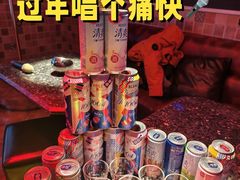 -INLOVE KTV(世博源店)