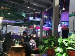 大堂-肉串汪(望京店)