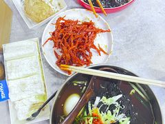 -服务大楼冷面(延大店)