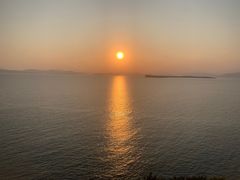 -蜜悦·波西塔诺悬崖海景餐厅