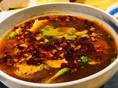 -和雅集素食(景区店)