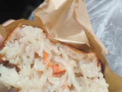 -阿婆油墩子(五里桥路188弄小区店)