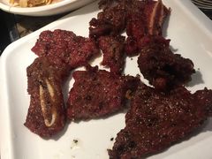 -许府牛杂·鲜牛肉火锅(梁溪万达店)