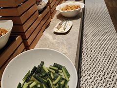 -上海虹桥宾馆味翠餐厅