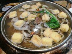 南京老鸭粉丝汤-南京人家(盛京大奥莱店)