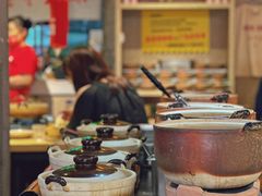 -牛腩之旅·牛腩牛杂煲(光启城美食城店)