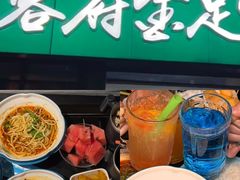 -蓉府金足印象(清江西路店)