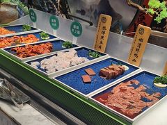 -亚马逊海鲜自助(万象汇店)