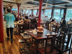 -南门涮肉(通州大船店)