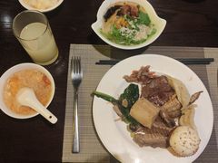 -拾溪餐厅·包厢(杭州千禧度假酒店)