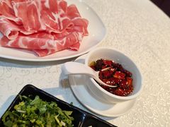 -东来顺饭庄(新源里店)