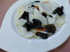 -烤肉宛饭庄(南礼士路店)