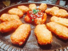 -刀板香·安徽菜(国购IFC店)
