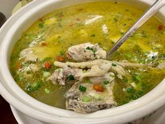 -食光慢宴·安吉土菜馆