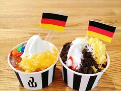 -JW德国冻酸奶Frozen Yogurt(龙湖成都滨江天街店)
