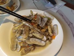 -壹只菜·崇明本地特色菜(崇明南门店)