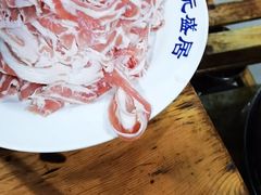 -元盛居(生态大街店)