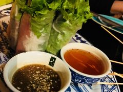 -Long Provincial Vietnamese Restaurant