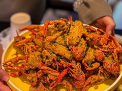 -虾乐园龙虾·夜宵(松江店)