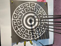 -轻武堂传统射箭·功夫茶·射击体验馆(仁和新城店)