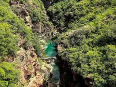 -云台山风景名胜区