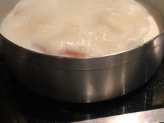 胡椒猪肚鸡-捞王锅物料理(上海世茂广场店)