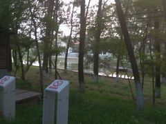 -顺鑫绿色度假村