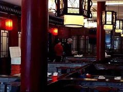 -刘妈菜馆(磁器口店)