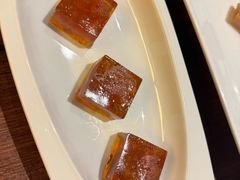 -蛇口希尔顿南海酒店·随轩中餐厅·粤菜