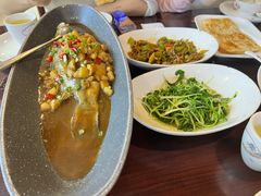 -集贤门·徽菜(南山店)